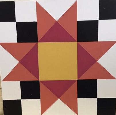 Ohio Star